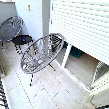Vivio 2 Luxury Apartment ベオグラード エクステリア 写真