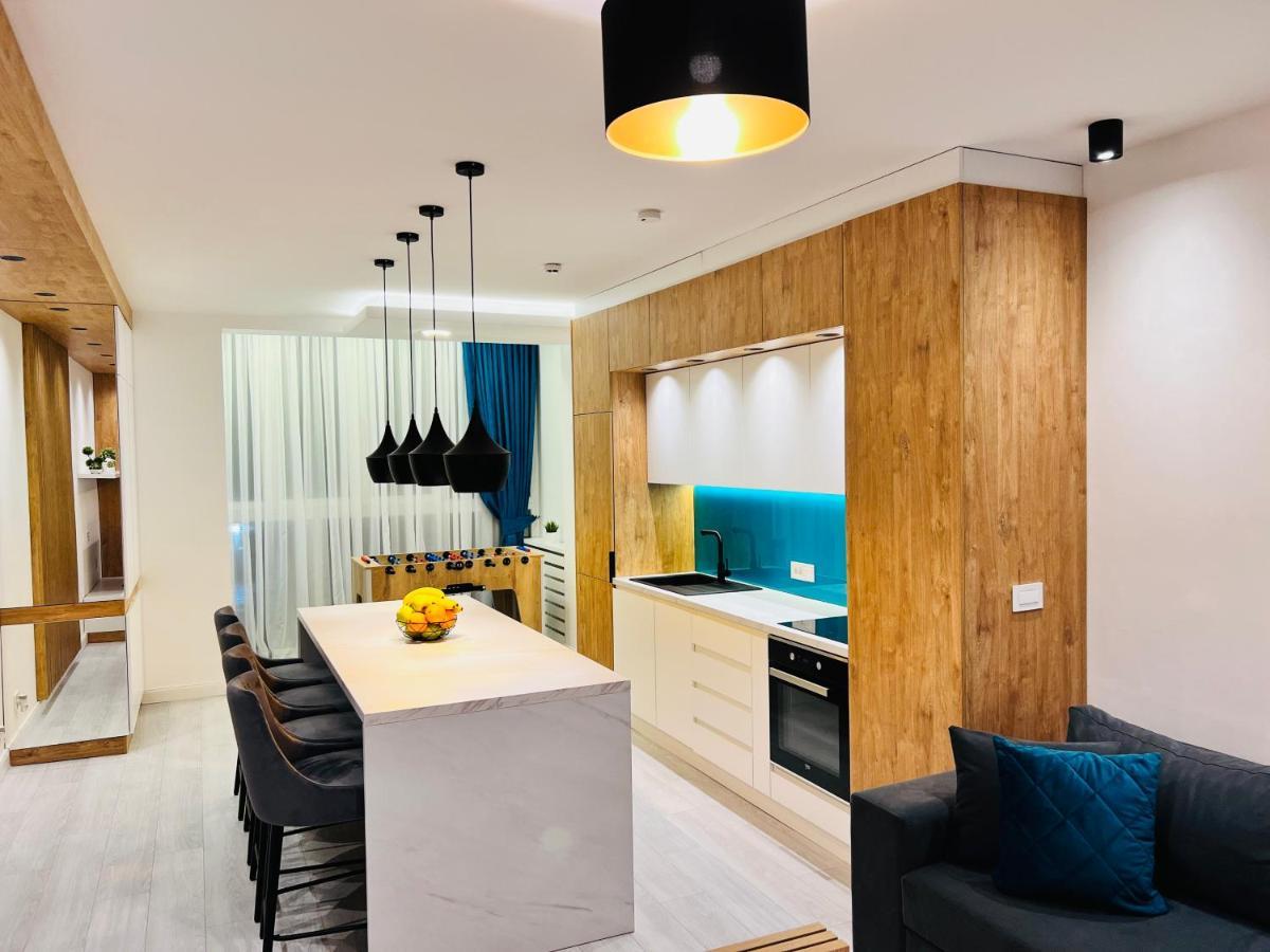Vivio 2 Luxury Apartment ベオグラード エクステリア 写真