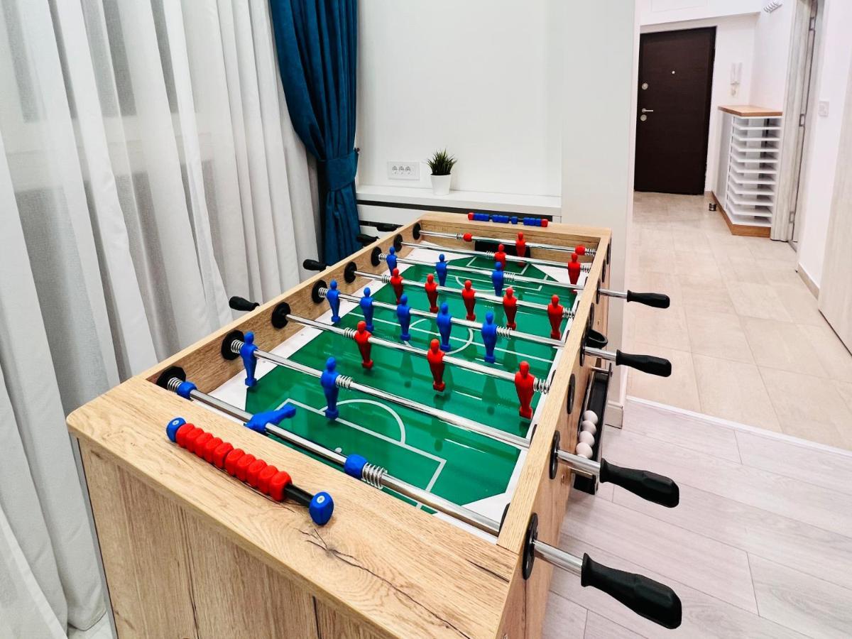Vivio 2 Luxury Apartment ベオグラード エクステリア 写真