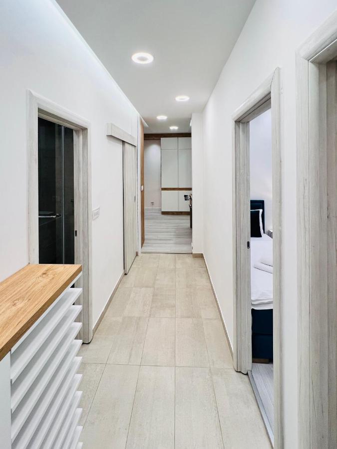 Vivio 2 Luxury Apartment ベオグラード エクステリア 写真