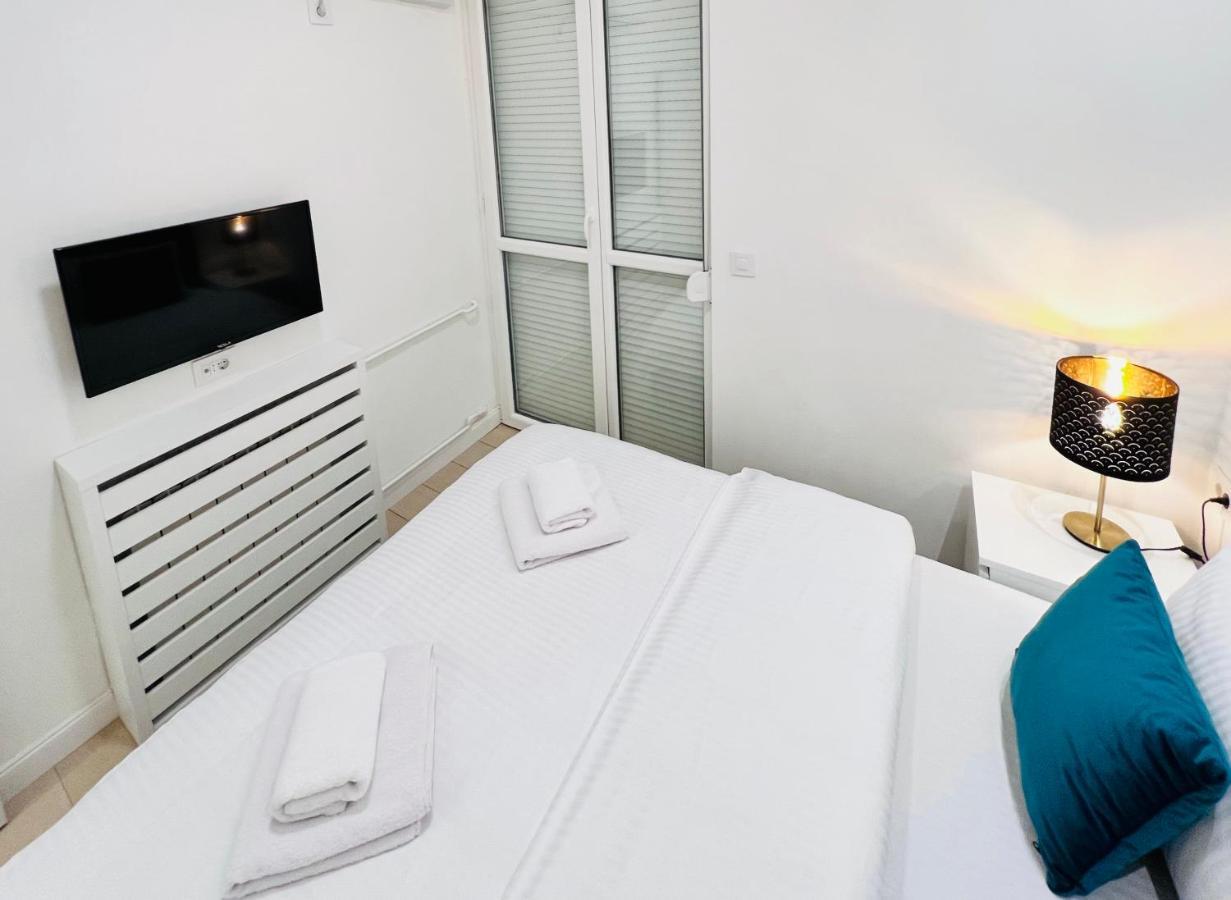 Vivio 2 Luxury Apartment ベオグラード エクステリア 写真