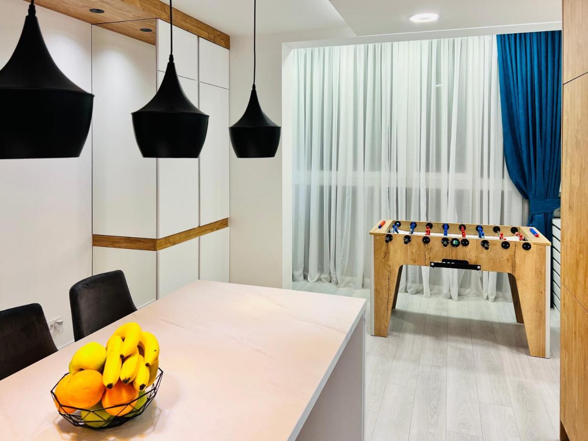 Vivio 2 Luxury Apartment ベオグラード エクステリア 写真