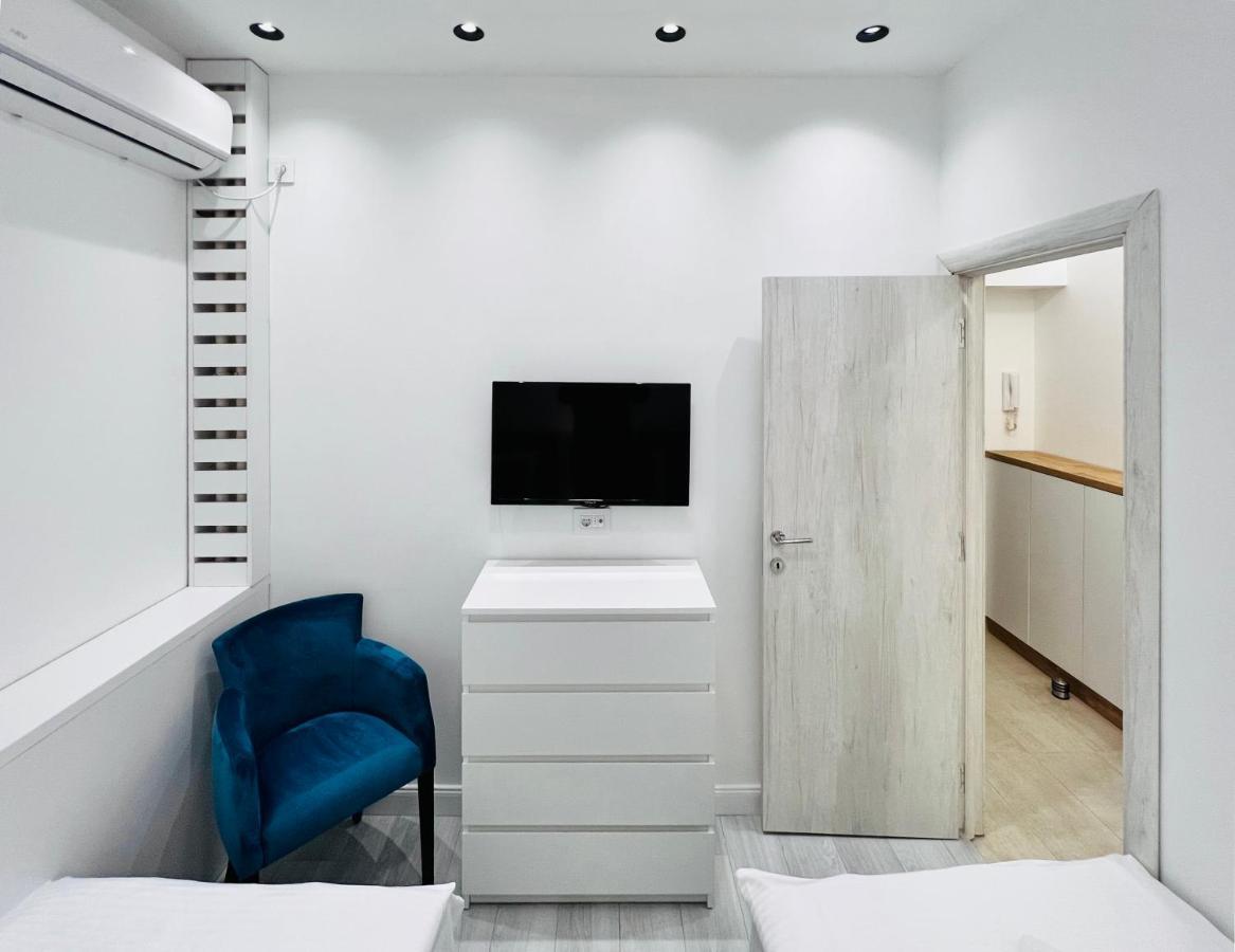 Vivio 2 Luxury Apartment ベオグラード エクステリア 写真