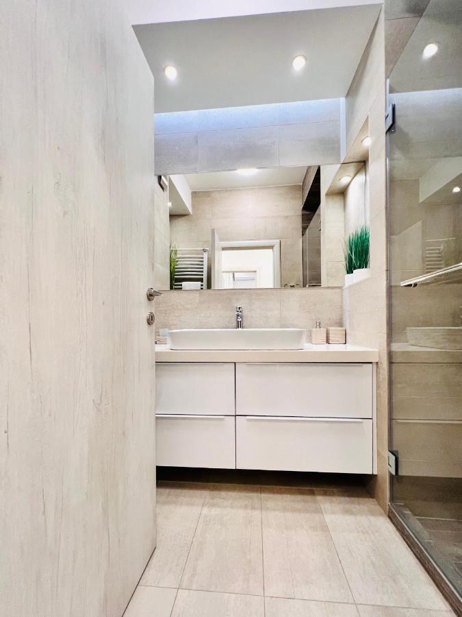 Vivio 2 Luxury Apartment ベオグラード エクステリア 写真