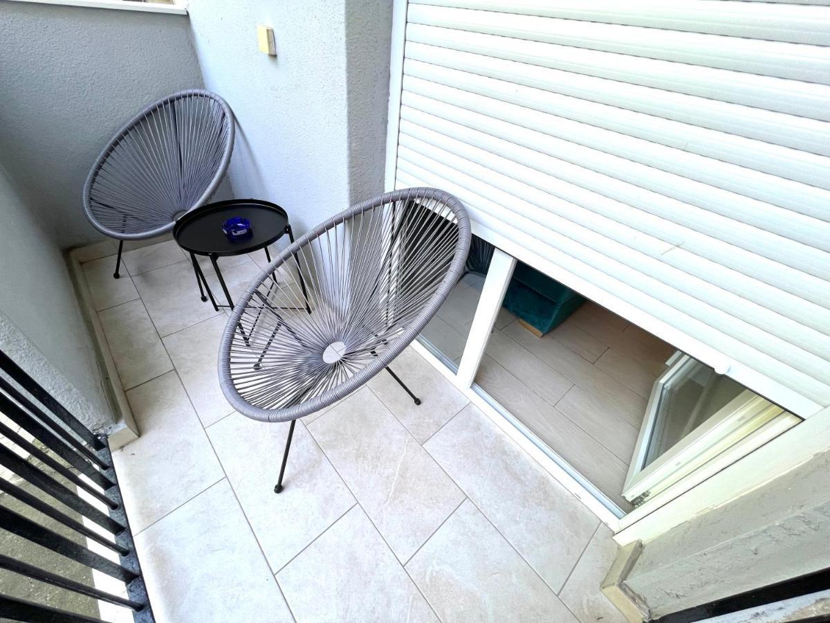 Vivio 2 Luxury Apartment ベオグラード エクステリア 写真